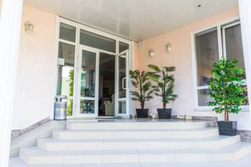 Отель Афродита (Агой) Россия, Туапсе, фото 14