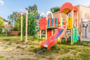 Отель Афродита (Агой) Россия, Туапсе, фото 15