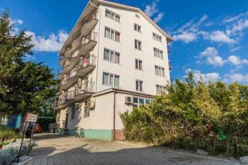 Отель Афродита (Агой) Россия, Туапсе, фото 16