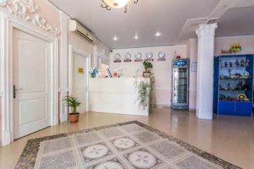 Отель Афродита (Агой) Россия, Туапсе, фото 17