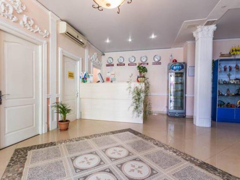 Афродита (Агой)