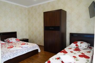 Отель Афродита (Агой) Россия, Туапсе, фото 18