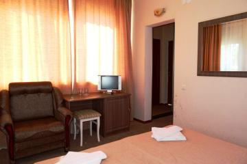 Отель Афродита (Агой) Россия, Туапсе, фото 2