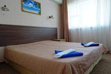 Отель Афродита (Агой) Россия, Туапсе, фото 3