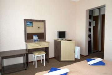 Отель Афродита (Агой) Россия, Туапсе, фото 4