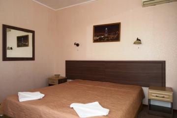 Отель Афродита (Агой) Россия, Туапсе, фото 5