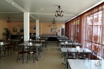 Отель Афродита (Агой) Россия, Туапсе, фото 6