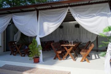 Отель Афродита (Агой) Россия, Туапсе, фото 7