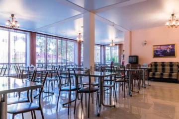 Отель Афродита (Агой) Россия, Туапсе, фото 9