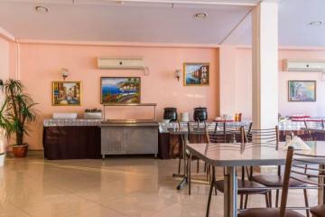 Отель Афродита (Агой) Россия, Туапсе, фото 10