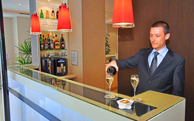 Eiffel Saint Charles