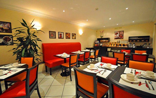 Eiffel Saint Charles