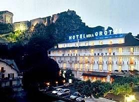 Grand Hotel de la Grotte