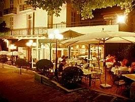 Grand Hotel de la Grotte