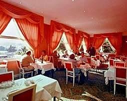 Grand Hotel de la Grotte