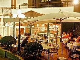 Grand Hotel de la Grotte