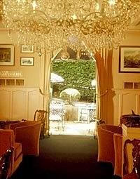 Grand Hotel de la Grotte
