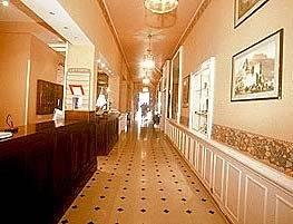 Grand Hotel de la Grotte