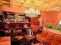 Grand Hotel de la Grotte