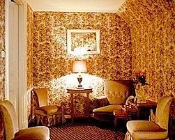 Grand Hotel de la Grotte