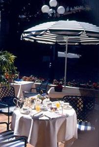 Grand Hotel de la Grotte
