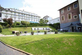 Grand Hotel de la Grotte