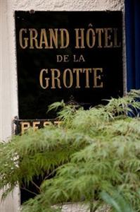 Grand Hotel de la Grotte