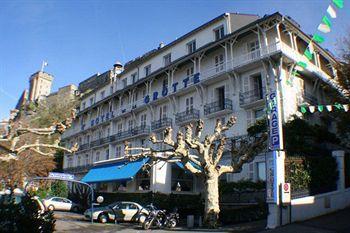 Grand Hotel de la Grotte