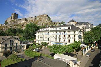 Grand Hotel de la Grotte