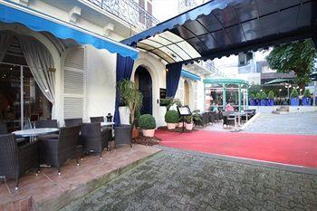 Grand Hotel de la Grotte