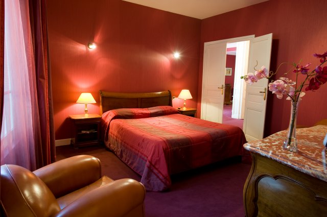 Grand Hotel de la Grotte
