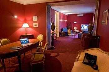 Grand Hotel de la Grotte