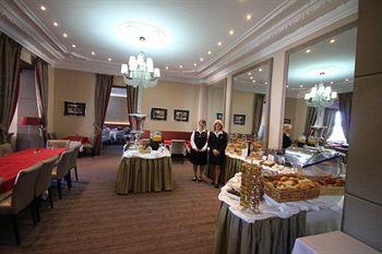 Grand Hotel de la Grotte