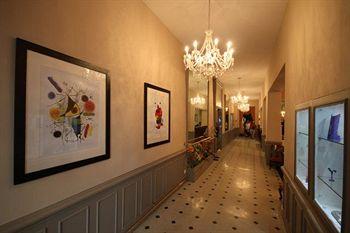 Grand Hotel de la Grotte