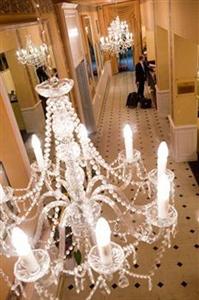 Grand Hotel de la Grotte