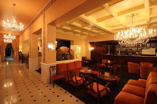 Grand Hotel de la Grotte