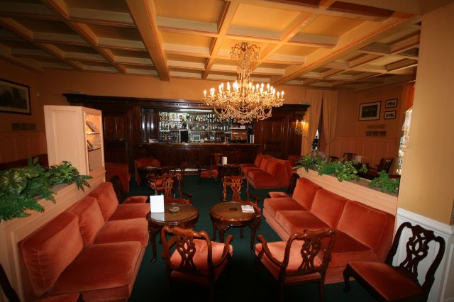 Grand Hotel de la Grotte