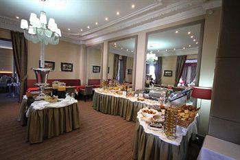 Grand Hotel de la Grotte