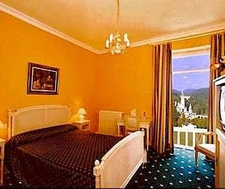 Grand Hotel de la Grotte