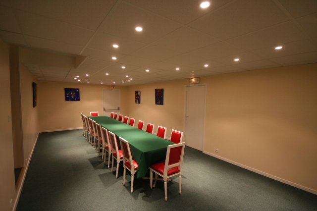 Grand Hotel de la Grotte
