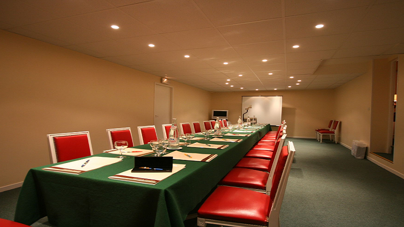 Grand Hotel de la Grotte