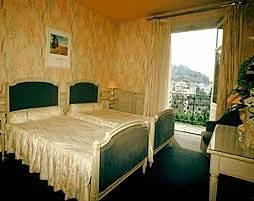 Grand Hotel de la Grotte