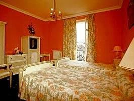 Grand Hotel de la Grotte