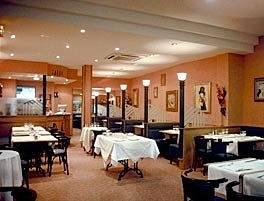 Grand Hotel de la Grotte