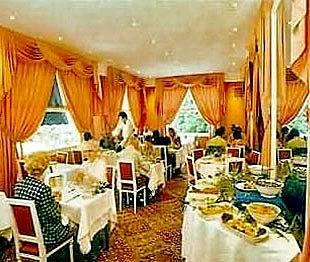 Grand Hotel de la Grotte