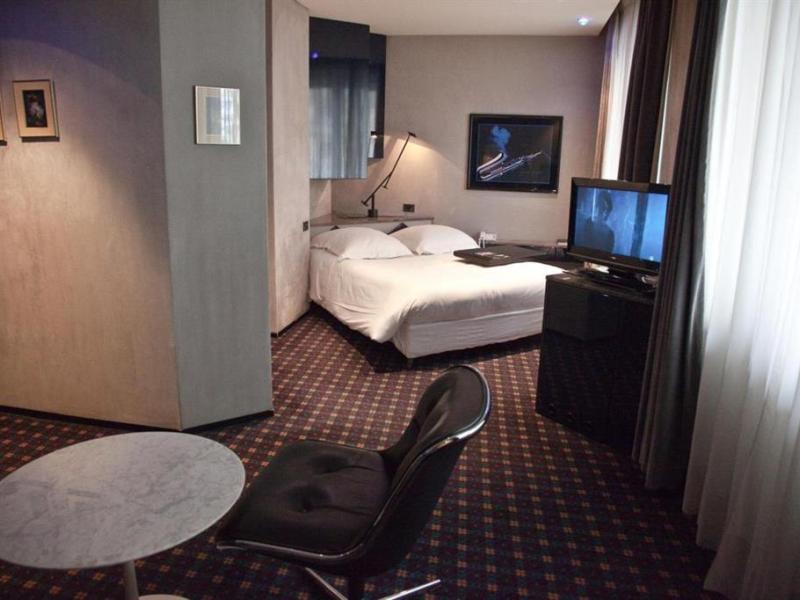 Park Hotel Grenoble