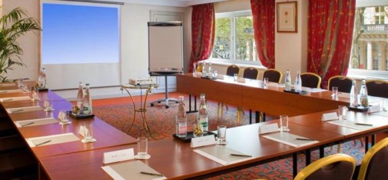 Park Hotel Grenoble