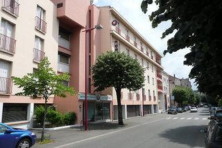 Brit Hotel Cahors - Le France
