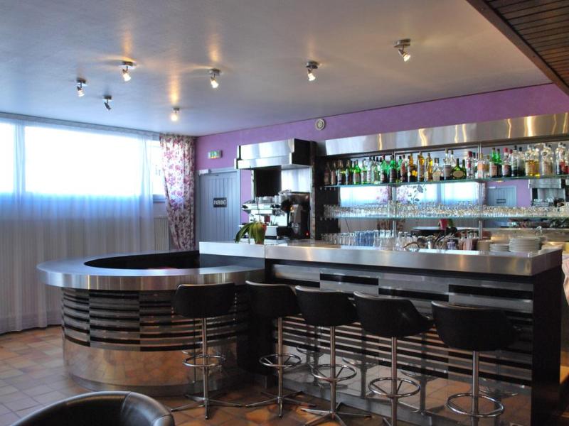 Brit Hotel Cahors - Le France