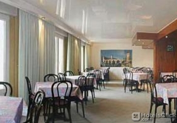 Brit Hotel Cahors - Le France